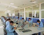 Electronic Instruments