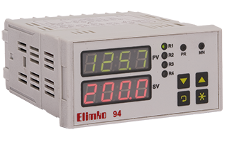 E-94 Series Digital Indicating Controllers
