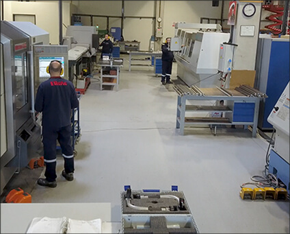 Fabrika 23