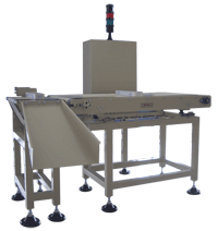 Check Weigher and Seperation System