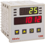 E-1200 Series Flowmeasurement Instrument