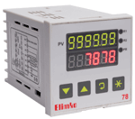 E-78-S Series Programmable Advanced Counter & Timer Relay
