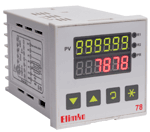 E-78-D Series Timer-Counter & Speed Indicator & Controller