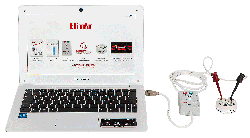 E-COM-100 Serisi PC Tabanlı HART Konfigüratörü