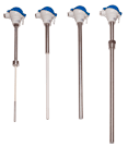 Straight Type Thermocouples