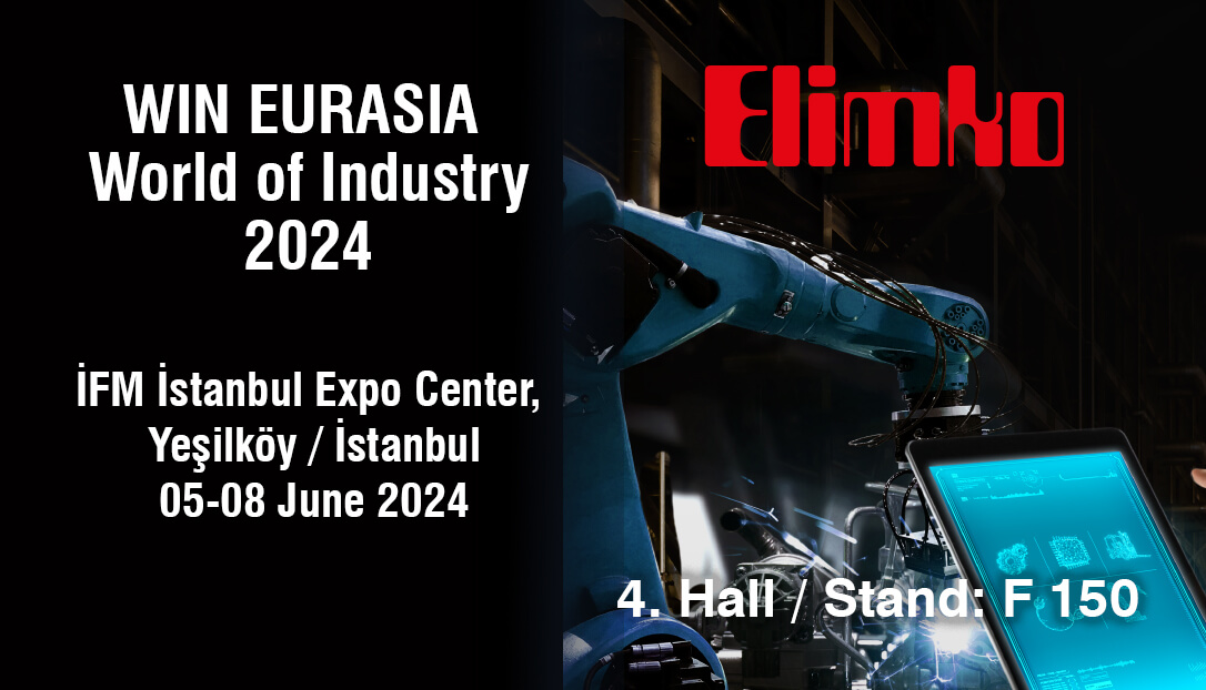 Elimko at Win Eurasia 2024