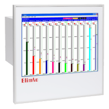 E-PR-200 Serisi Kağıtsız Kayıt ve Kontrol Cihazı