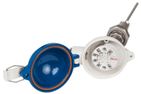 Temperature Transmitter