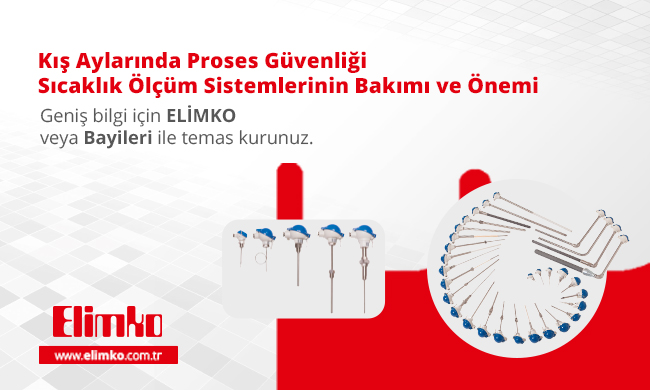 Endüstriyel Ölçümde Güvenin ve Dayanıklılığın Anahtarı