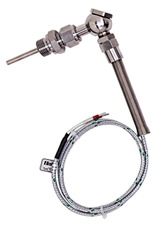 Exhaust and Other Type Thermocouples